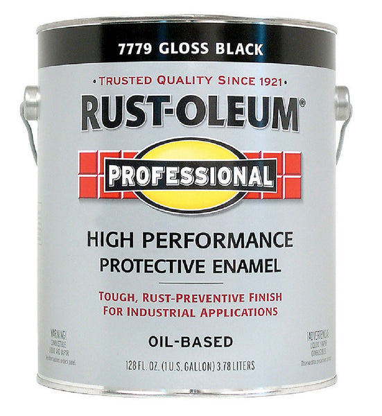 Rust-Oleum K7779-402 High Performance Protective Enamel Paint, Gallon