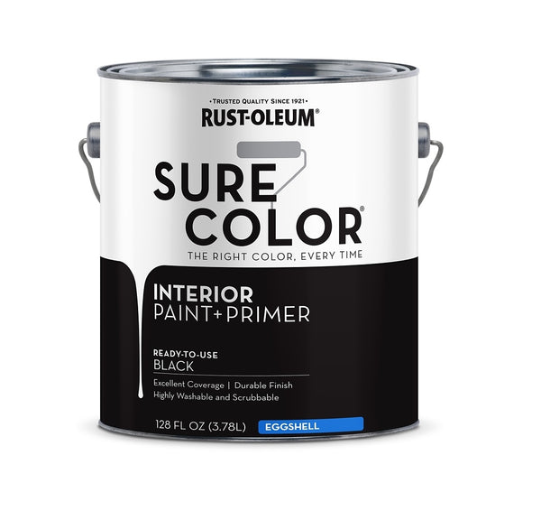 GAL SureColor BLK Paint