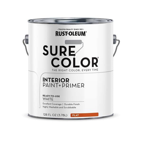 GAL SureColor WHT Paint