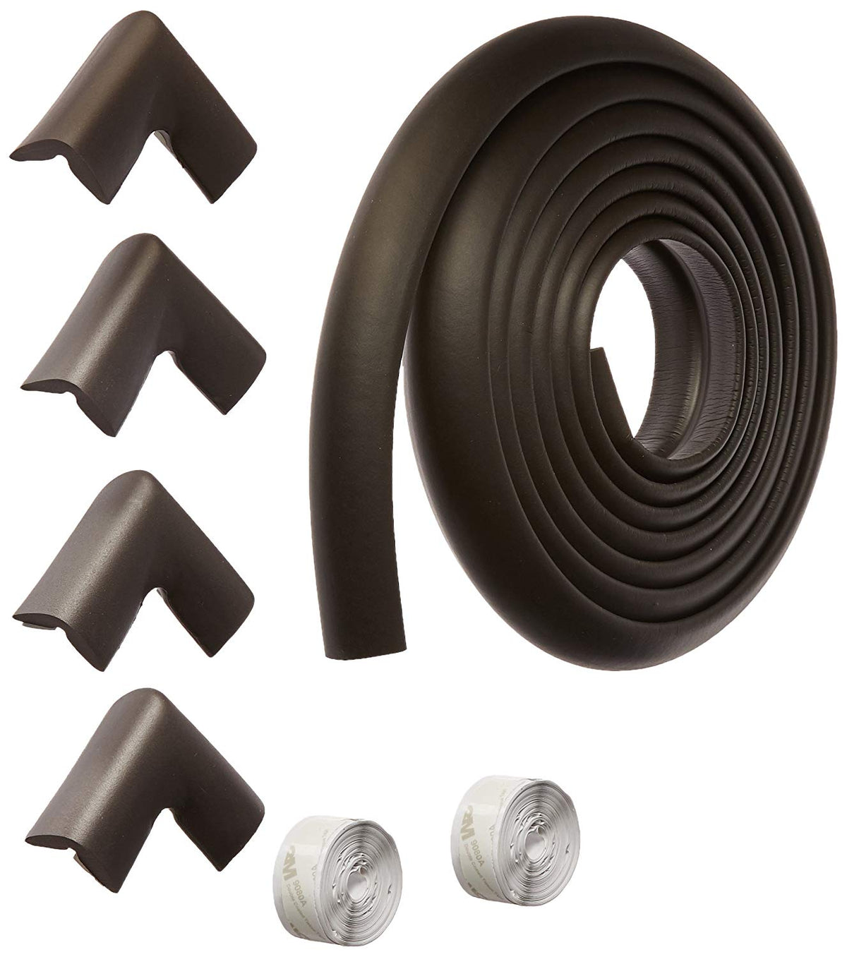 Safety 1st HS251 Foam Bumper Kit