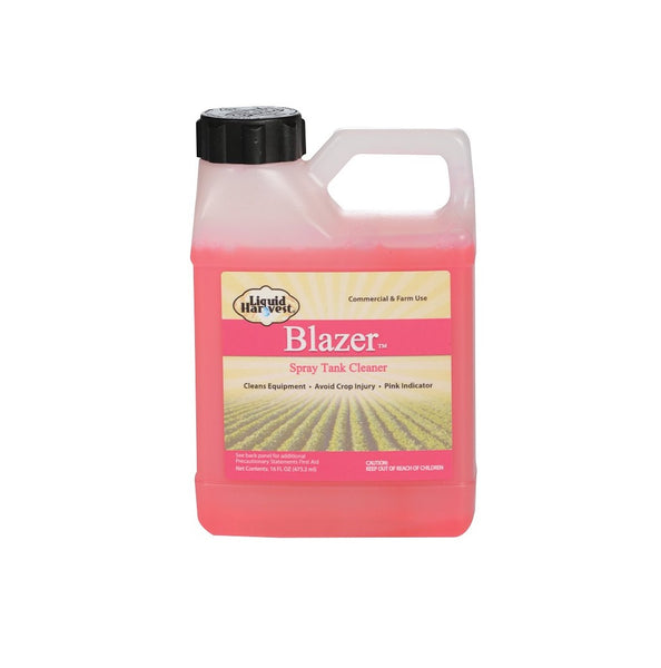 Sanco 02007 Blazer Spray Tank Cleaner, 16 Ounce