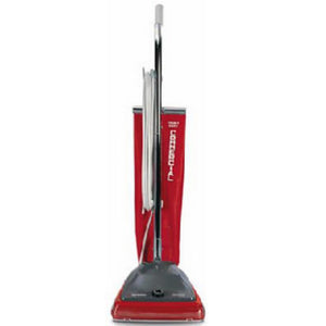 Sanitaire SC684G Upright Commercial Vacuum