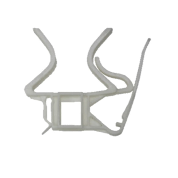 Santas Forest 68603 Christmas Clip Light Ladderless, Plastic