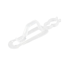 Santas Forest 68605 Christmas Clip Light Universal, Plastic