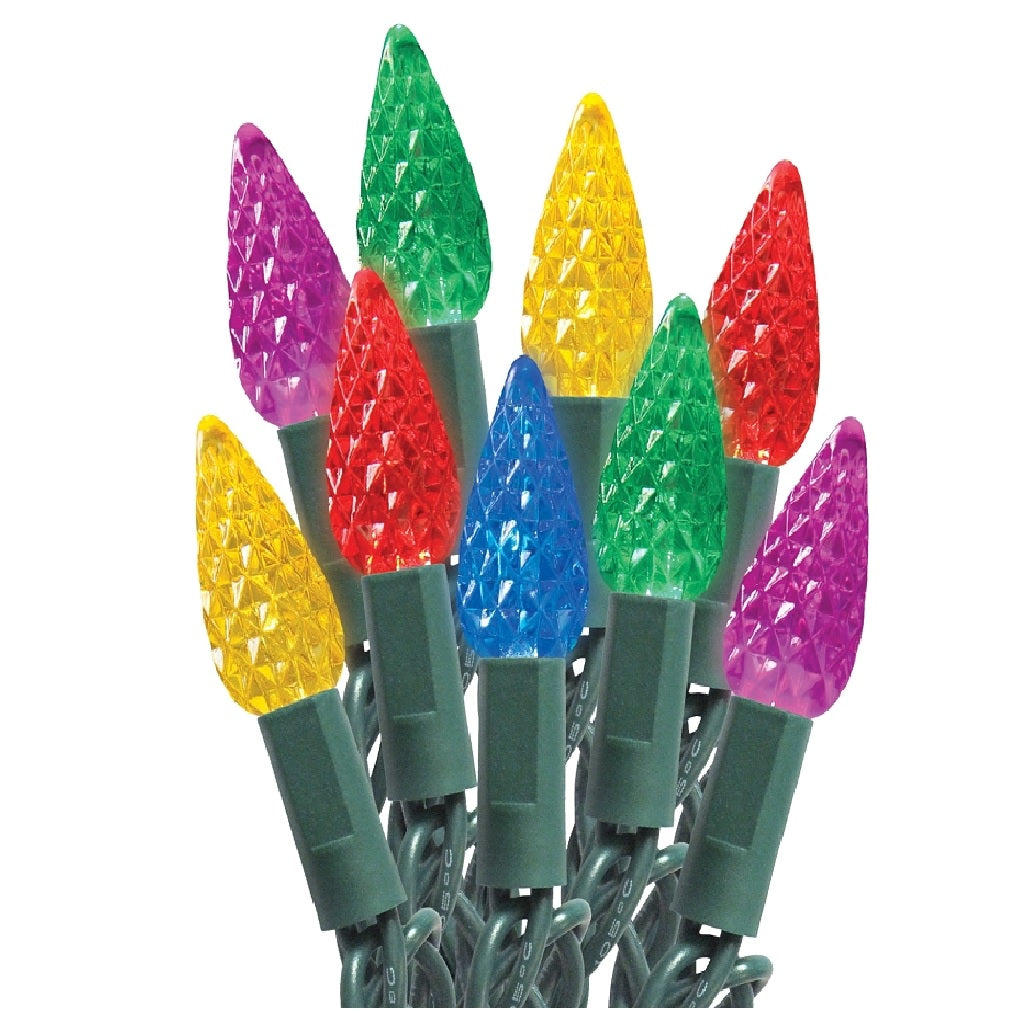 Santas Forest 29580 LED Light Cord, Spool