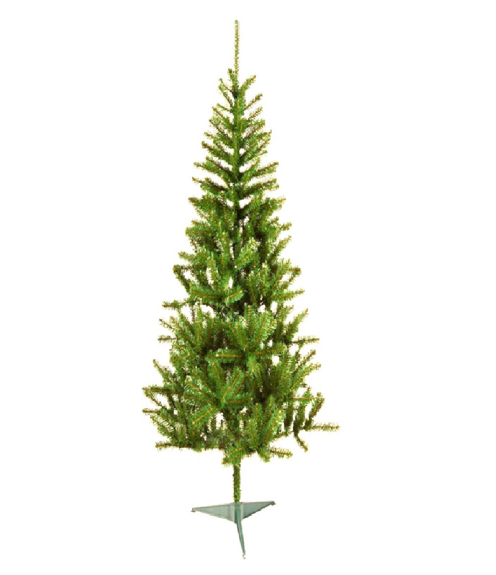 Santas Forest 07065 Unlit Tillamook Christmas Tree, 6.5 Feet