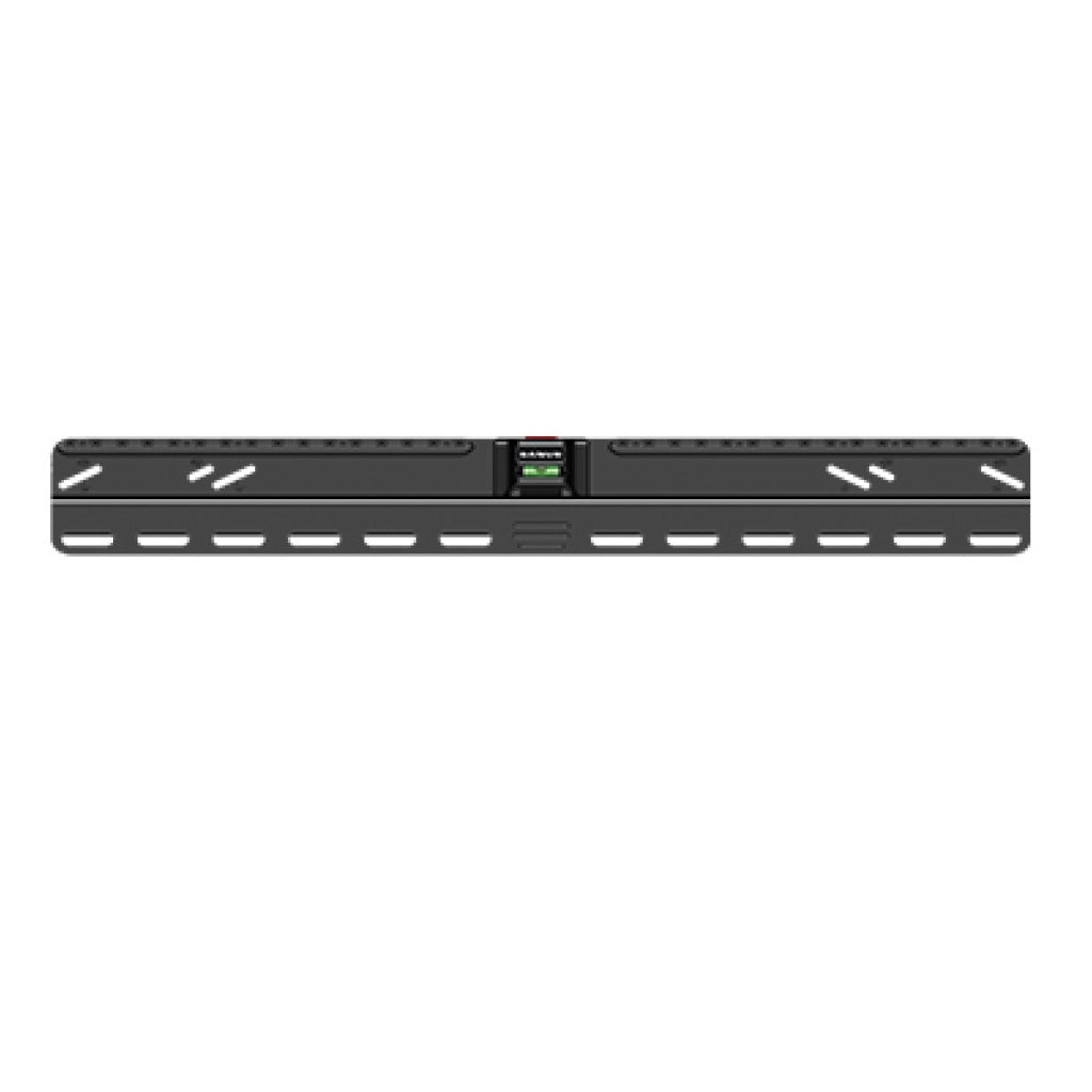 Sanus LLL1-B1 Large Fixed TV Wall Mount, Black