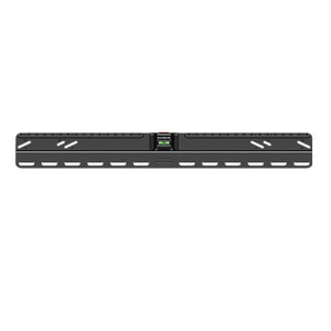 Sanus LLL1-B1 Large Fixed TV Wall Mount, Black