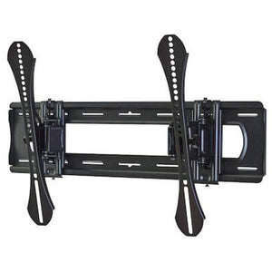Sanus LLT1-B1 Large Extendable Tilt TV Mount, Black