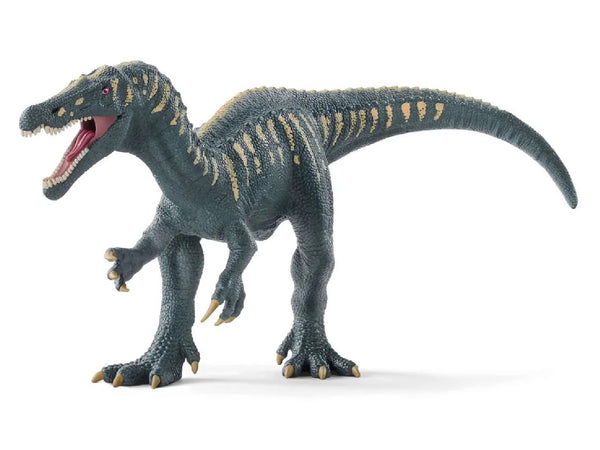 Schleich 15022 Baryonyx Toy Dinosaur Animal Figurine, Plastic