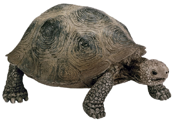 Schleich 14824 Figurine Giant Tortoise, Plastic