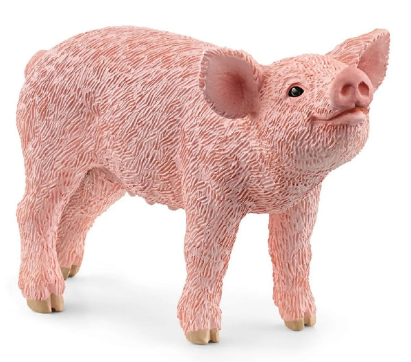 Schleich 13934 Figurine Piglet Toy