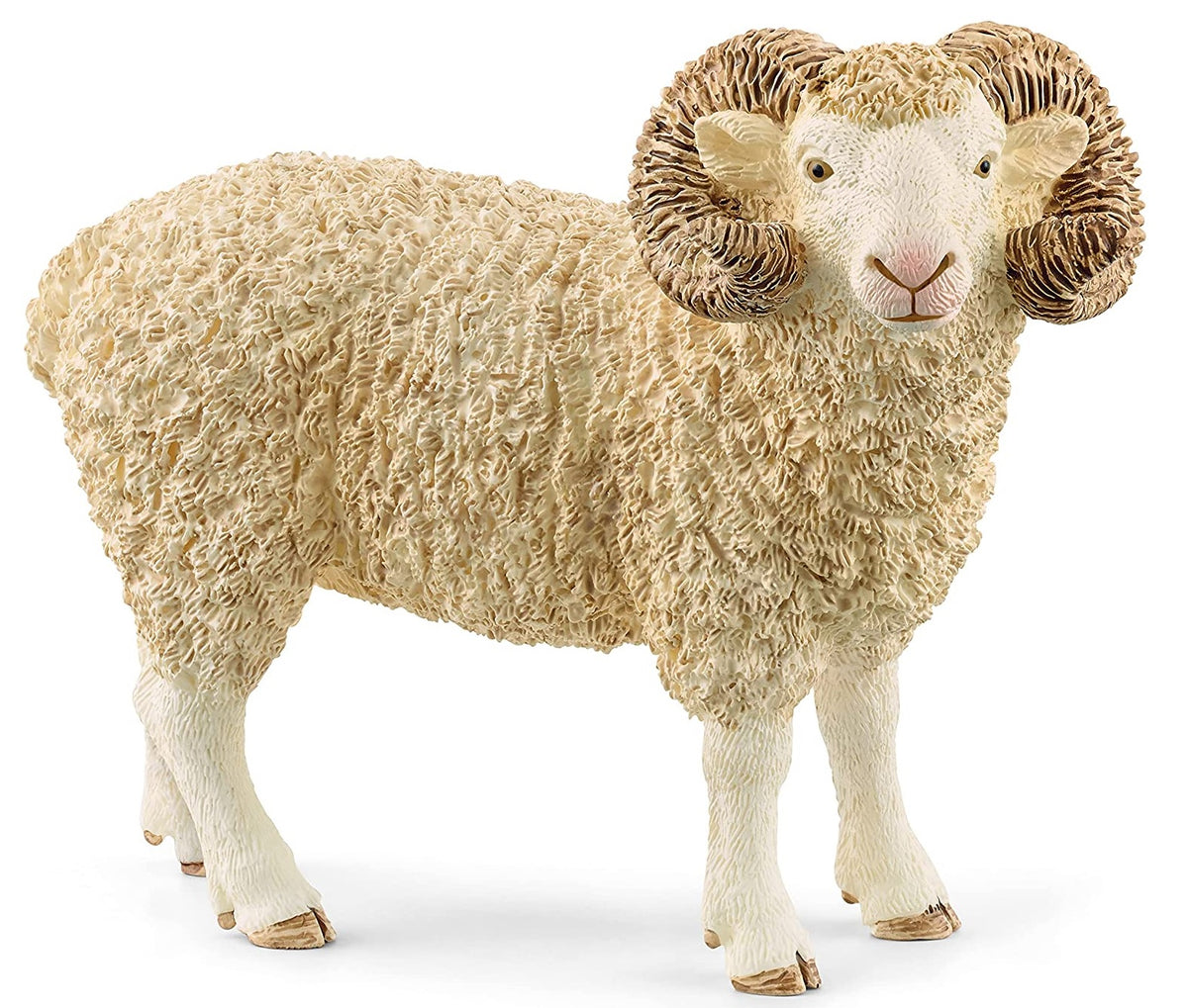 Schleich 13937 Figurine Ram Toy