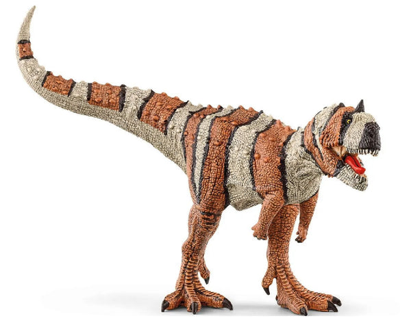 Schleich 15032 Majungasaurus Toy Dinosaur Animal Figurine, Plastic