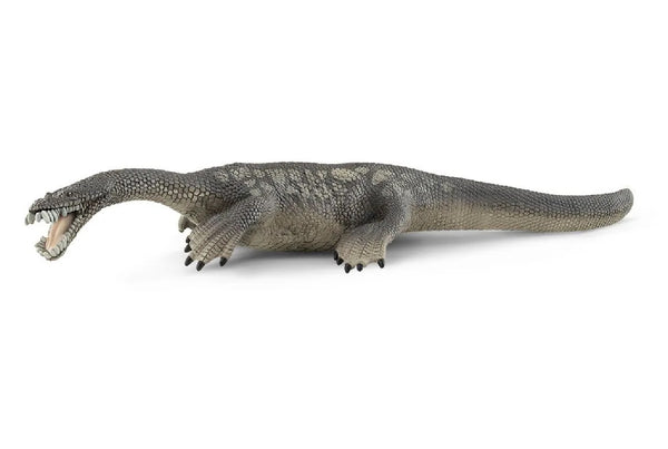 Schleich 15031 Nothosaurus Toy Dinosaur Animal Figurine, Plastic