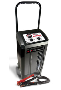Schumacher SC1446 Manual Battery Charger, 10 A Charging