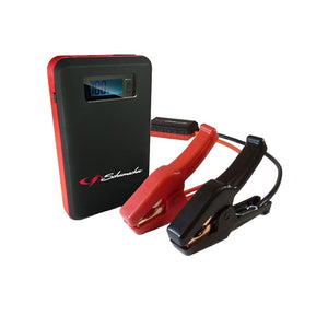 Schumacher SL1314 Jump Starter, 600 Amps