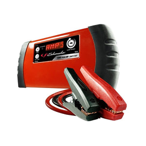 Schumacher SL1316 Peak Amp Lithium Ion Jump Starter