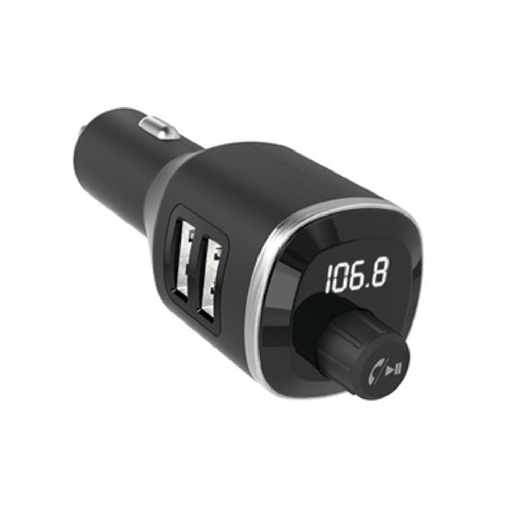 Scosche BTFM4 Bluetooth Hands Free Cell Phone Kit