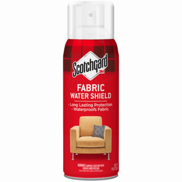 Scotchgard 4106-10-6 PF Fabric Protector, 10 Oz