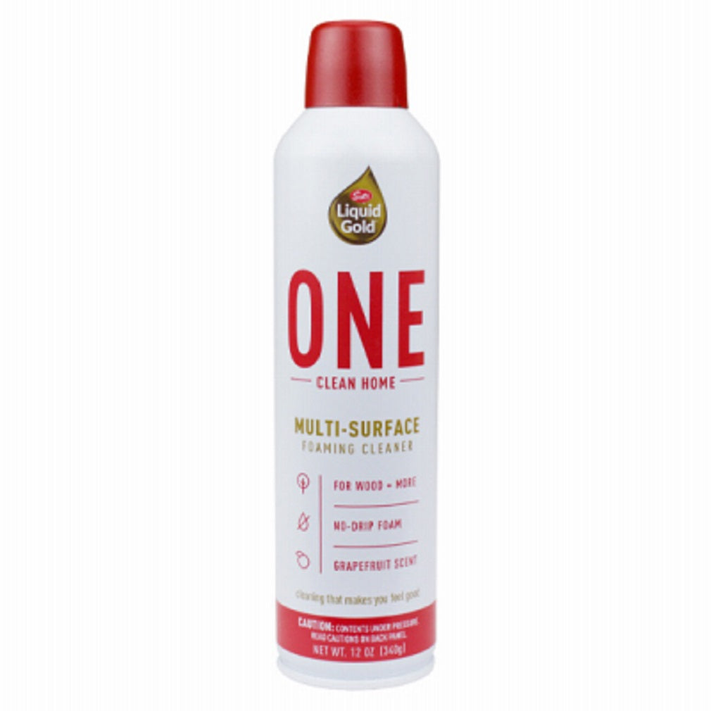Scotts Liquid Gold SLG1 ONE Grapefruit Scent, 12 OZ