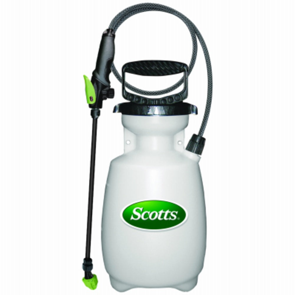 Scotts 190498 Tank Sprayer, Gallon