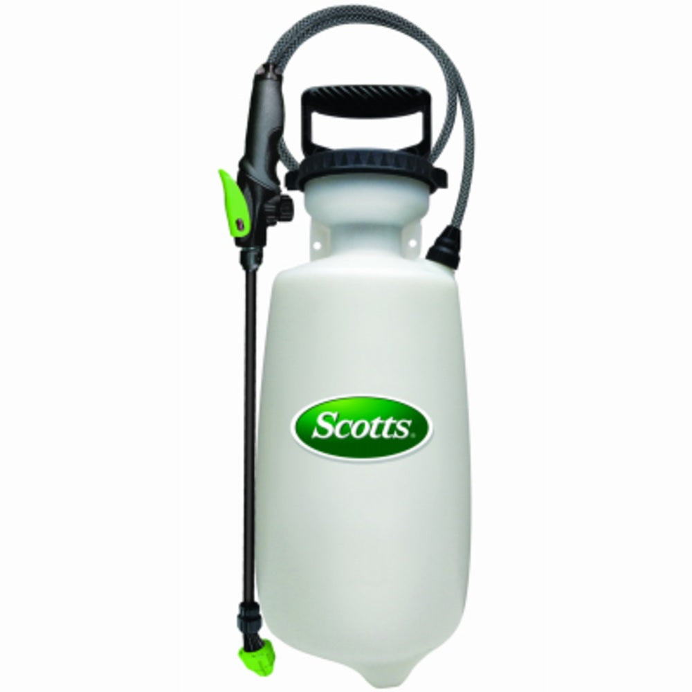 Scotts 190499 Tank Sprayer, 2 Gallon