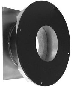 Selkirk 206463 Sure-Temp Insulated Wall Thimble, 6 inch