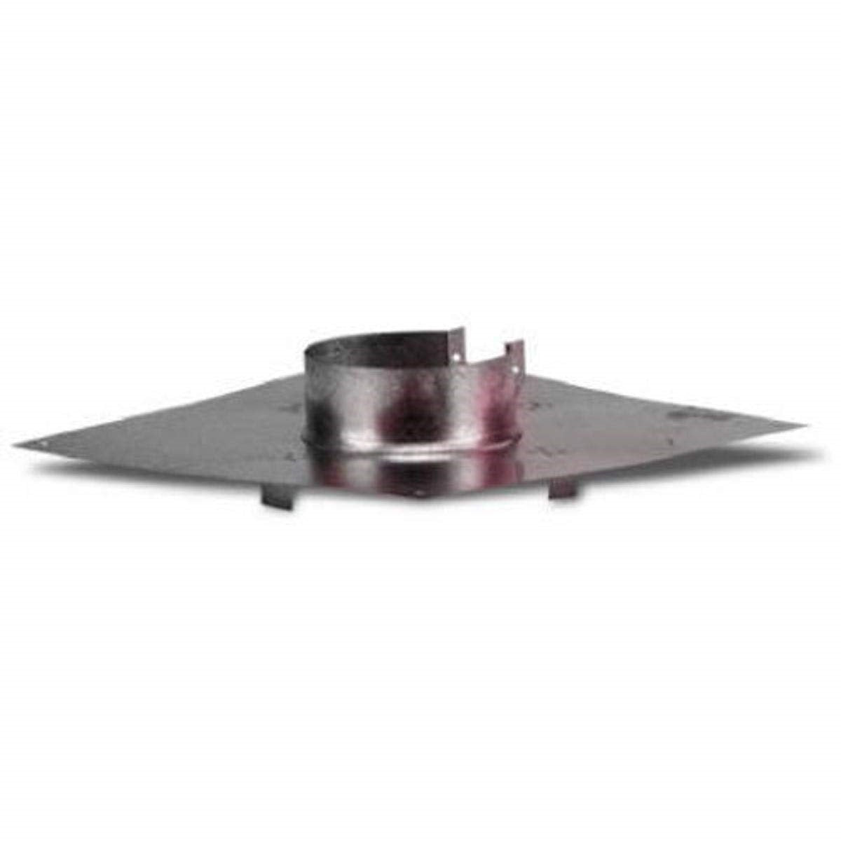 Selkirk 243410 Ceiling Support & Firestop, 3", #3VP-CS