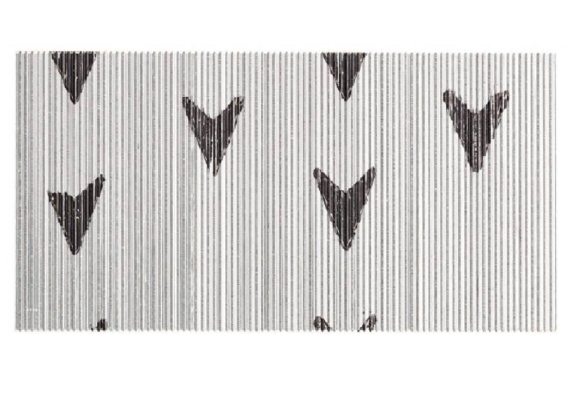 Senco A101509 Electro Galvanized Headless Micro Pin, 1-1/2 Inch