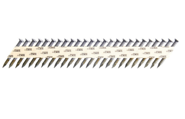 Senco MD17AJBDN Angled Strip Metal Connector Nails