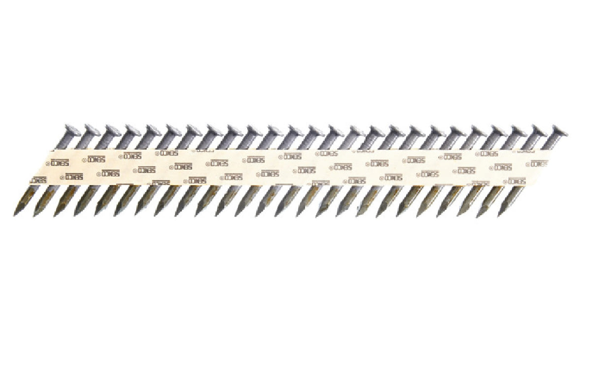 Senco MD17AQBD Angled Strip Metal Connector Nails