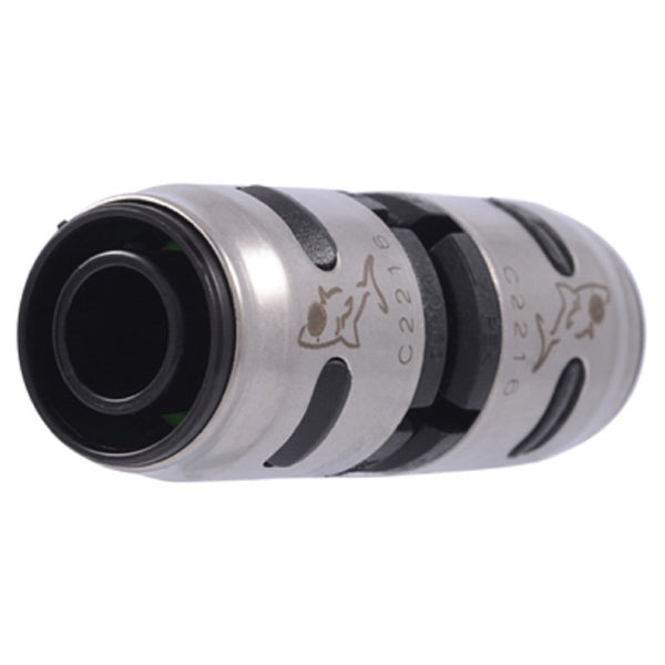 SharkBite K008A6 Evopex Push Coupling, 6 Pack