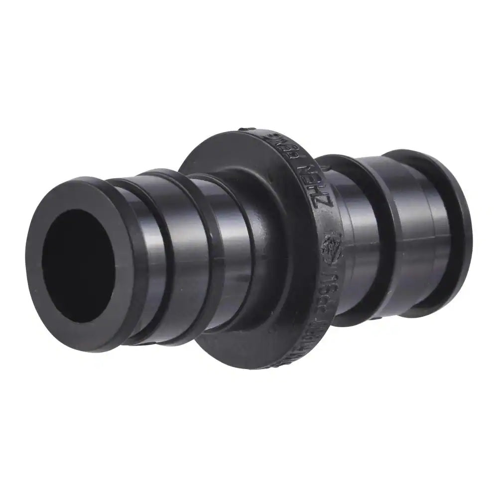 SharkBite UA008A5 PEX-A Expansion Coupling, Black, Plastic