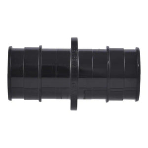SharkBite UA020A5 PEX-A Expansion Coupling, Black, Plastic