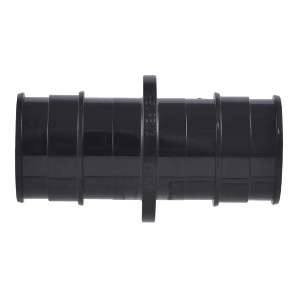 SharkBite UA020A5 PEX-A Expansion Coupling, Black, Plastic