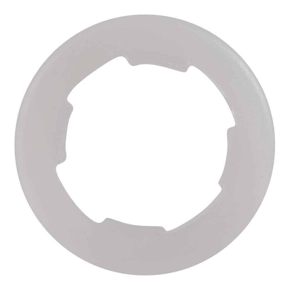 SharkBite UA23102A25 PEX-A Expansion Sleeve, White, Plastic