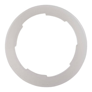 SharkBite UA23104A25 PEX-A Expansion Sleeve, White, Plastic