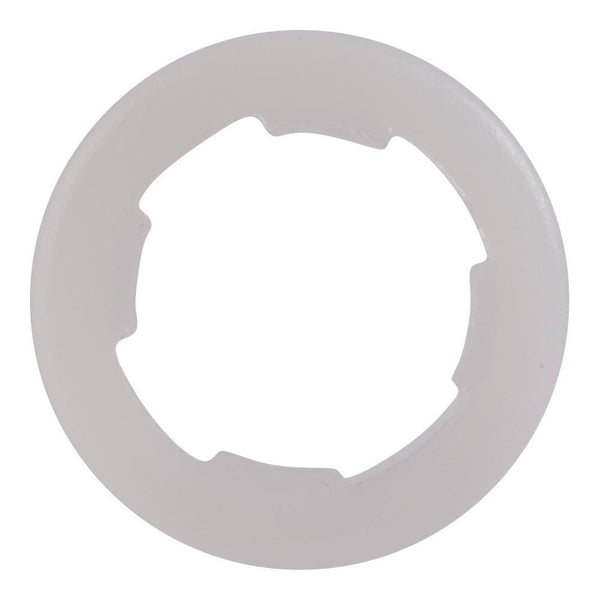 SharkBite UA23102A25 PEX-A Expansion Sleeve, White, Plastic