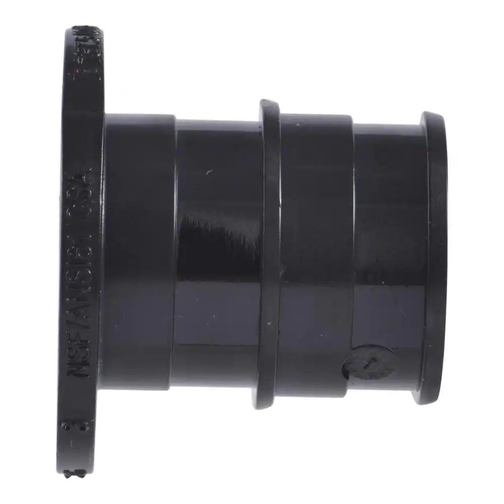 SharkBite UA518A5 PEX-A Poly Expansion Plug, 3/4 Inch