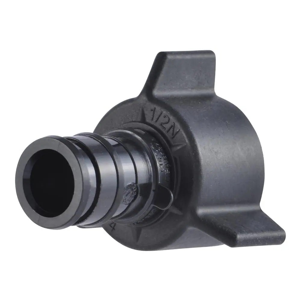 SharkBite UA526A5 PEX-A Poly Expansion Plug, 3/4 Inch