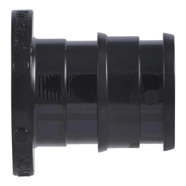 SharkBite UA514A5 PEX-A Poly Expansion Plug, 1/2 Inch