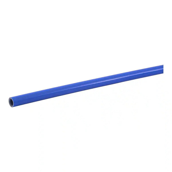 SharkBite UA70B10 PEX-A Flexible Tubing Pipe, Blue