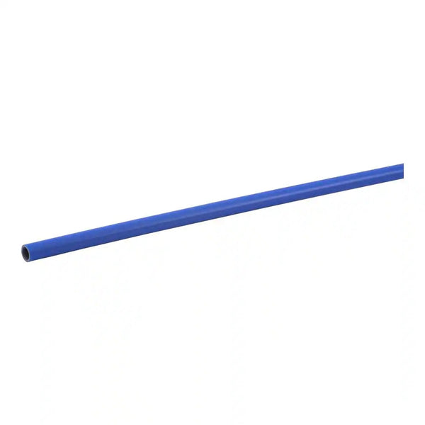 SharkBite UA60B10 PEX-A Flexible Tubing Pipe, Blue