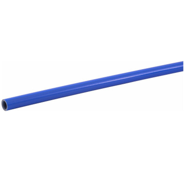 SharkBite UA60B100 PEX-A Flexible Tubing Pipe, Blue, 1/2 Inch x 100 Feet