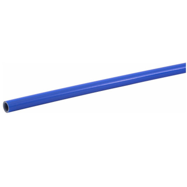 SharkBite UA70B100 PEX-A Flexible Tubing Pipe, Blue, 1/2 Inch x 100 Feet