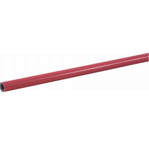 SharkBite UA60R100 PEX-A Flexible Tubing Pipe, Red