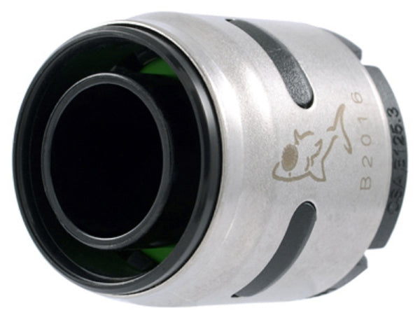 Sharkbite k518a Evopex Push-To-Connect End Stop, 3/4" Dia