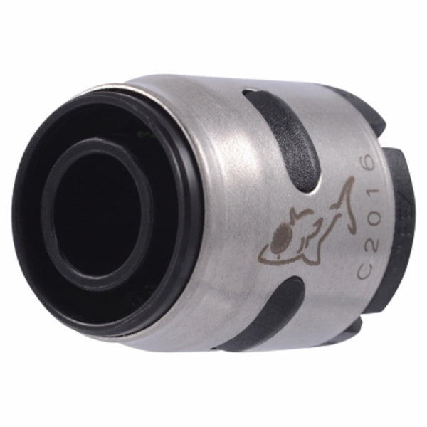 Sharkbite k514a Evopex Push-To-Connect End Stop, 1/2" Dia
