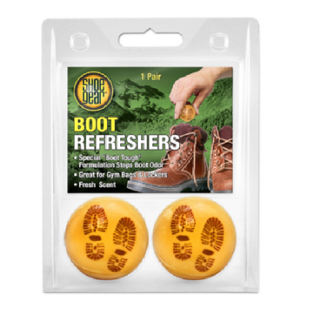 Shoe Gear 796-08 Boot Refreshers